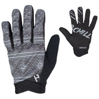 ColdEr Weather Knitted Gloves
