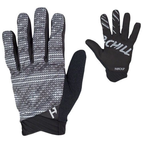 ColdEr Weather Knitted Gloves