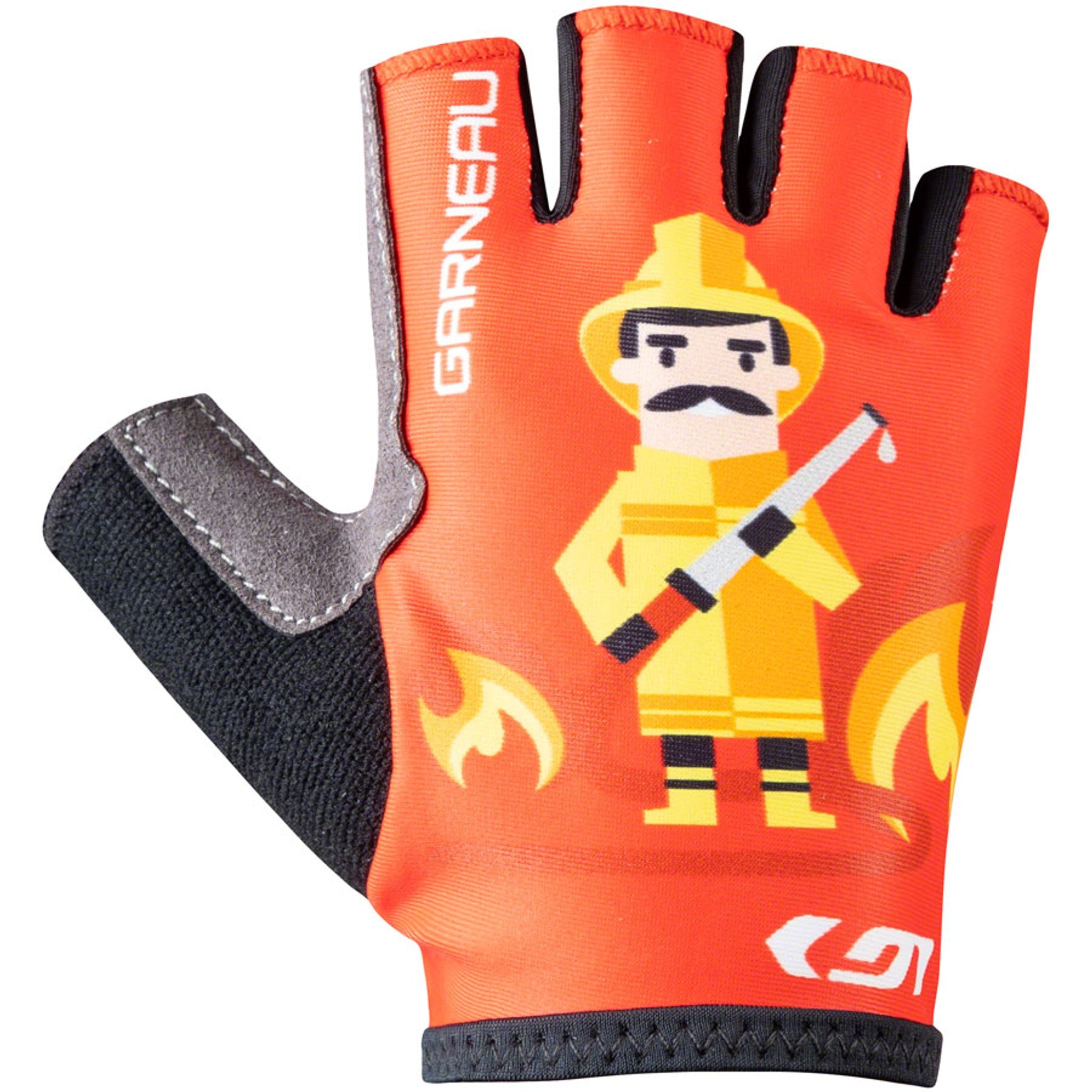 Kid Ride Gloves