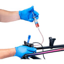 MG-3 Nitrile Mechanics Gloves