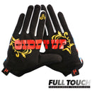 Most Days Berms & Backsplashes Gloves