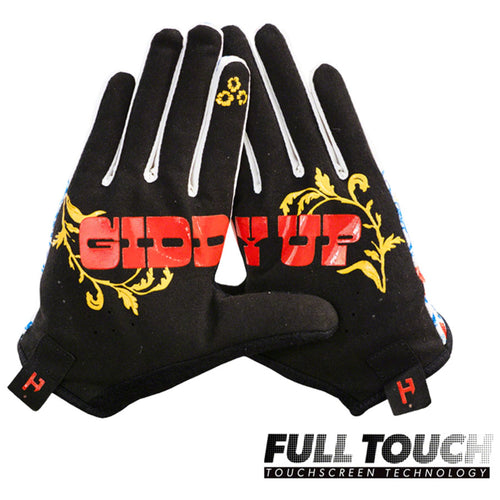 Most Days Berms & Backsplashes Gloves