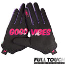 Most Days Summer Shreddy Gloves
