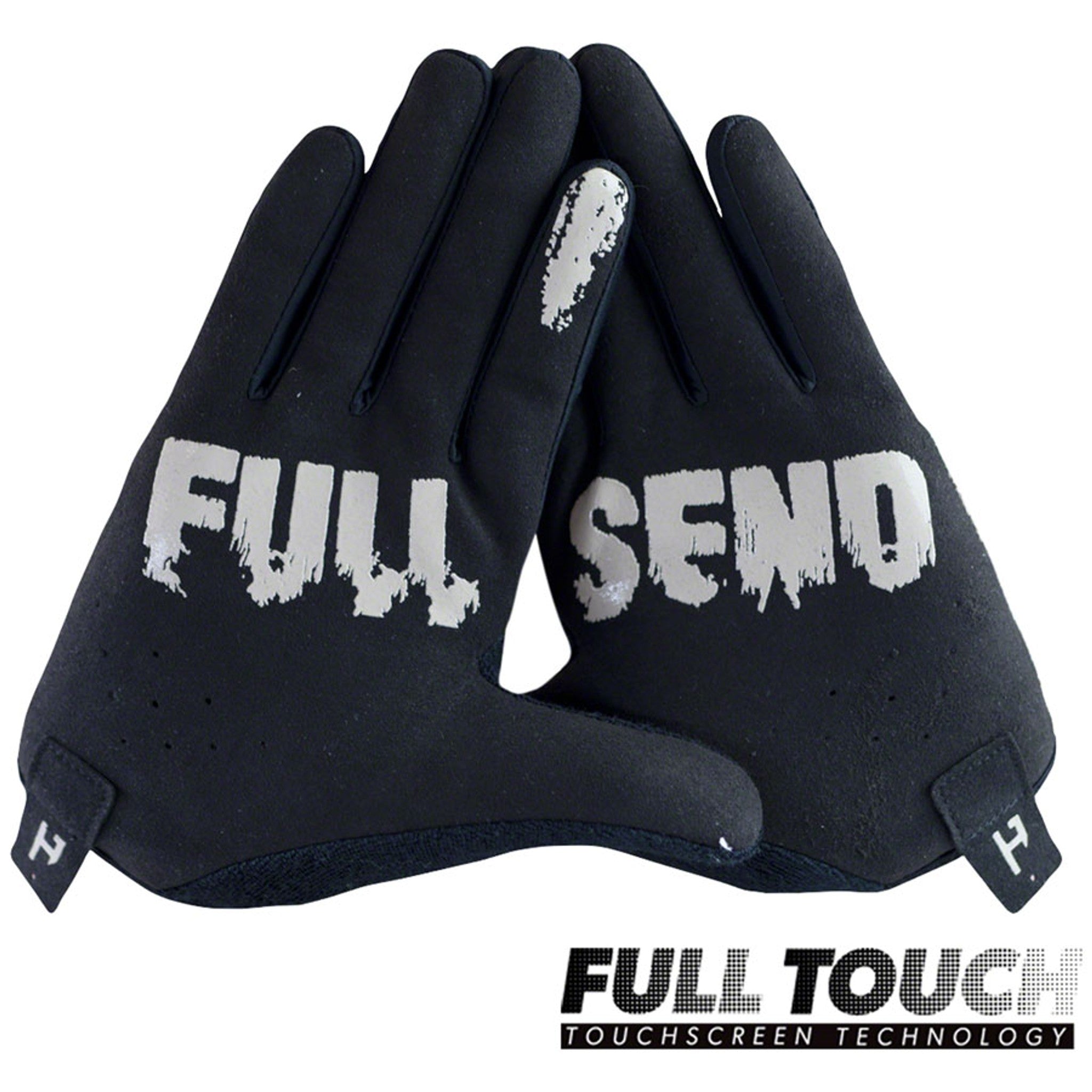 Most Days Gloves - Realtree EDGE Camo