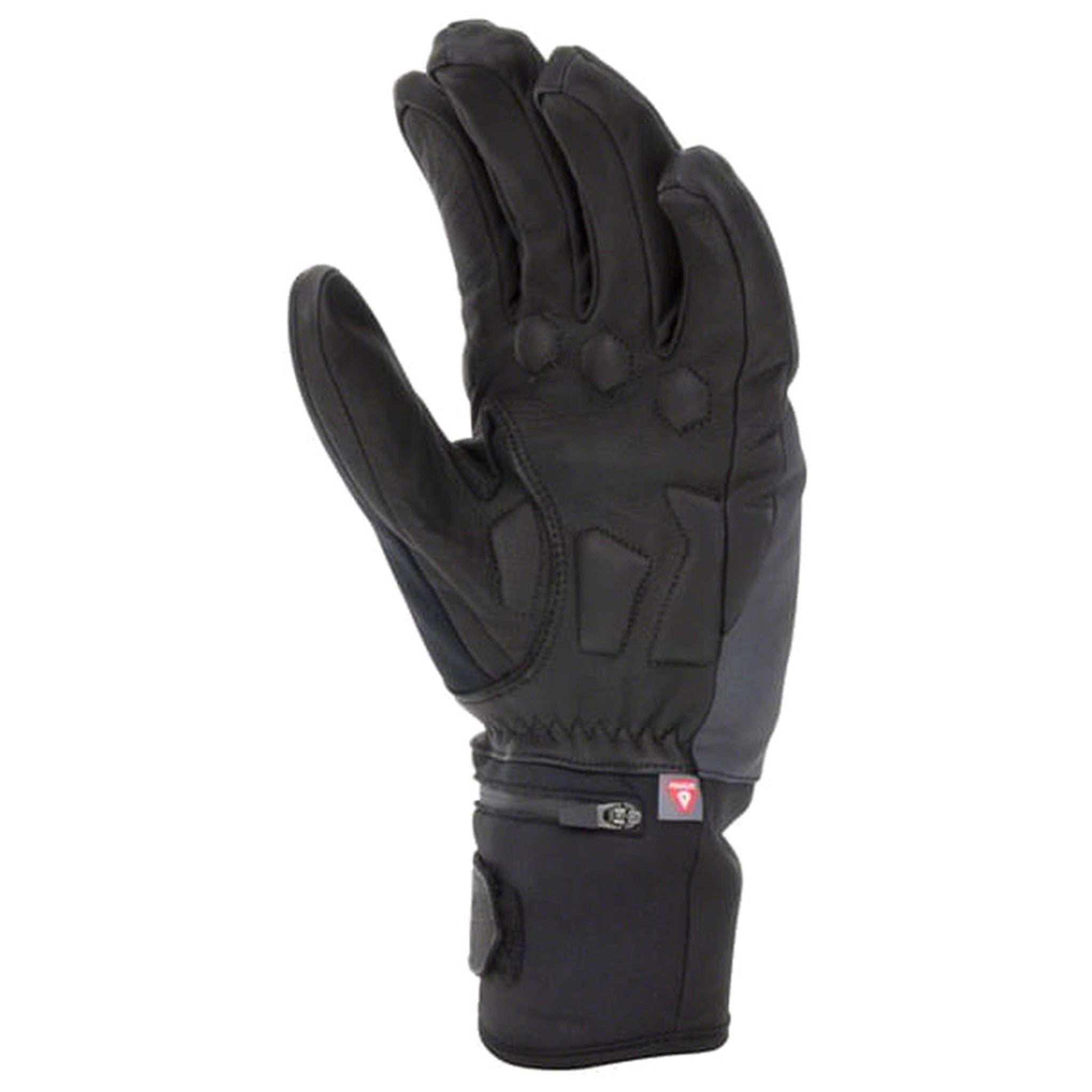 Upwell Waterproof Heated Gloves