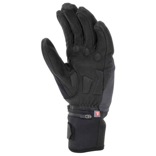 Upwell Waterproof Heated Gloves
