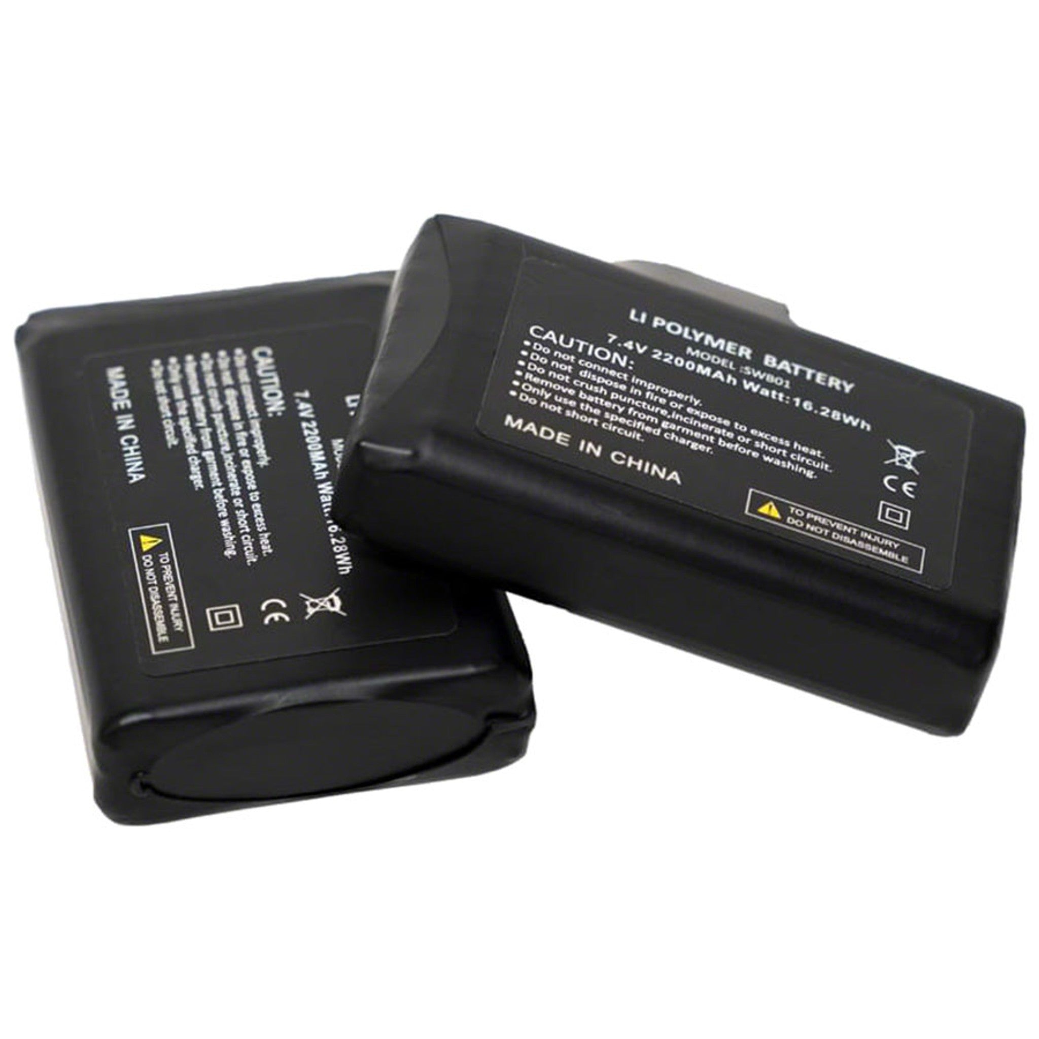 Upwell Waterproof Heated Gloves