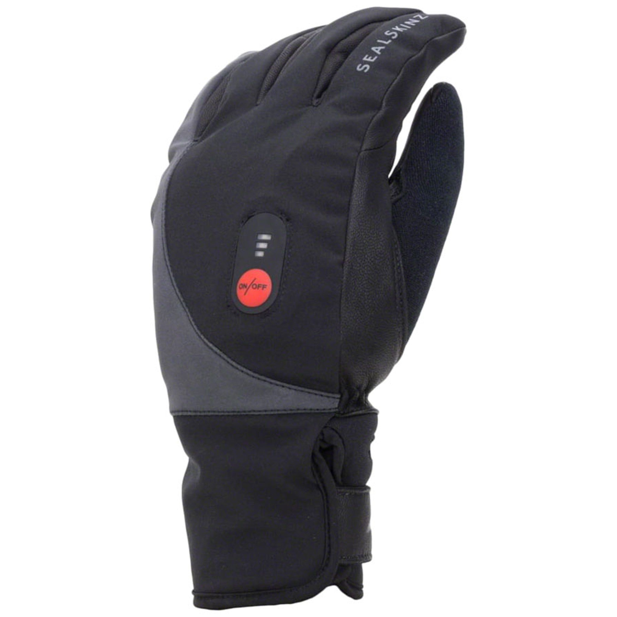 Upwell Waterproof Heated Gloves