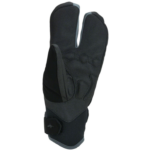 Barwick Xtreme Split Finger Gloves