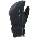 Barwick Xtreme Split Finger Gloves