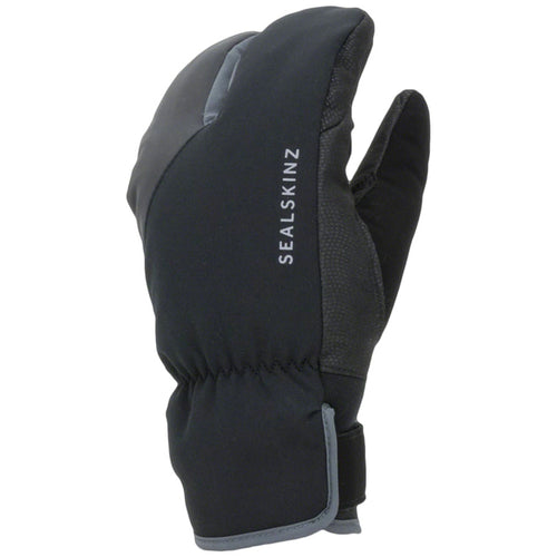 Barwick Xtreme Split Finger Gloves
