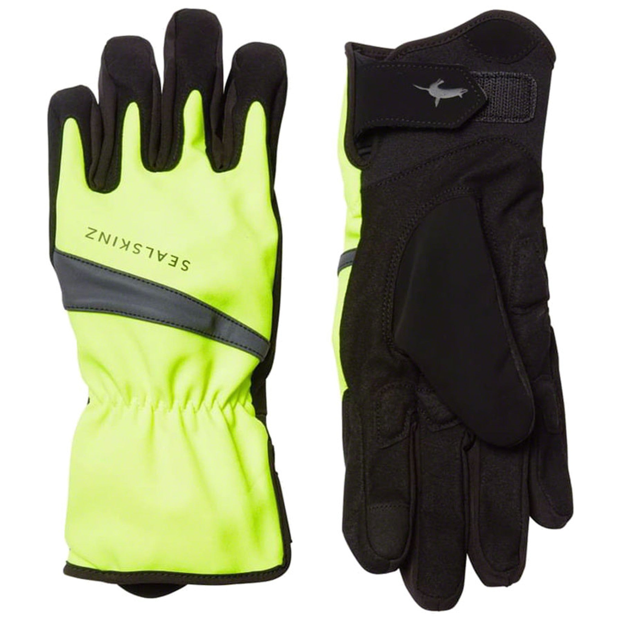 Bodham Waterproof Gloves