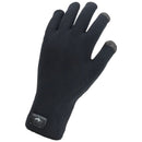 Anmer Waterproof Ultra Grip Knit Gloves