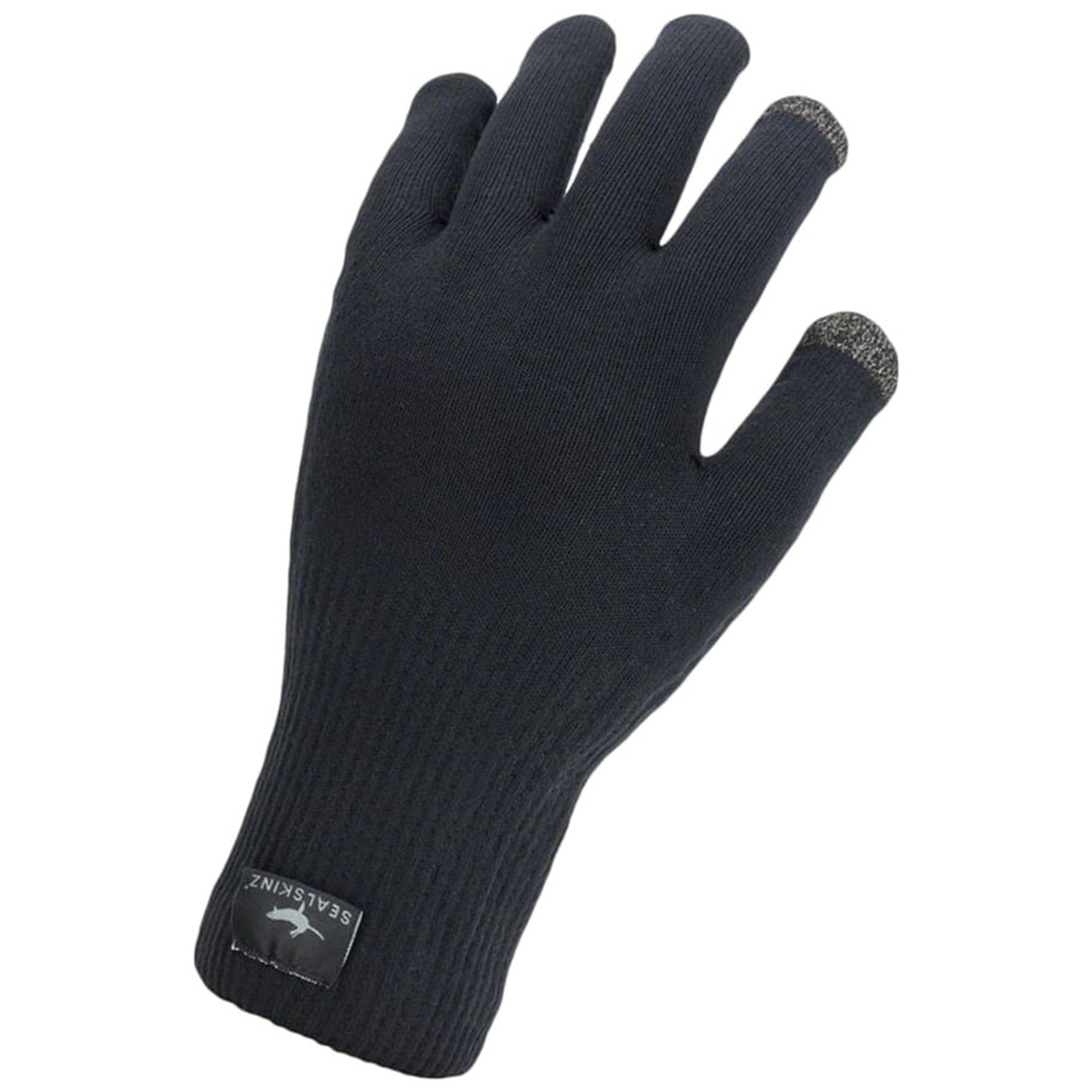 Anmer Waterproof Ultra Grip Knit Gloves