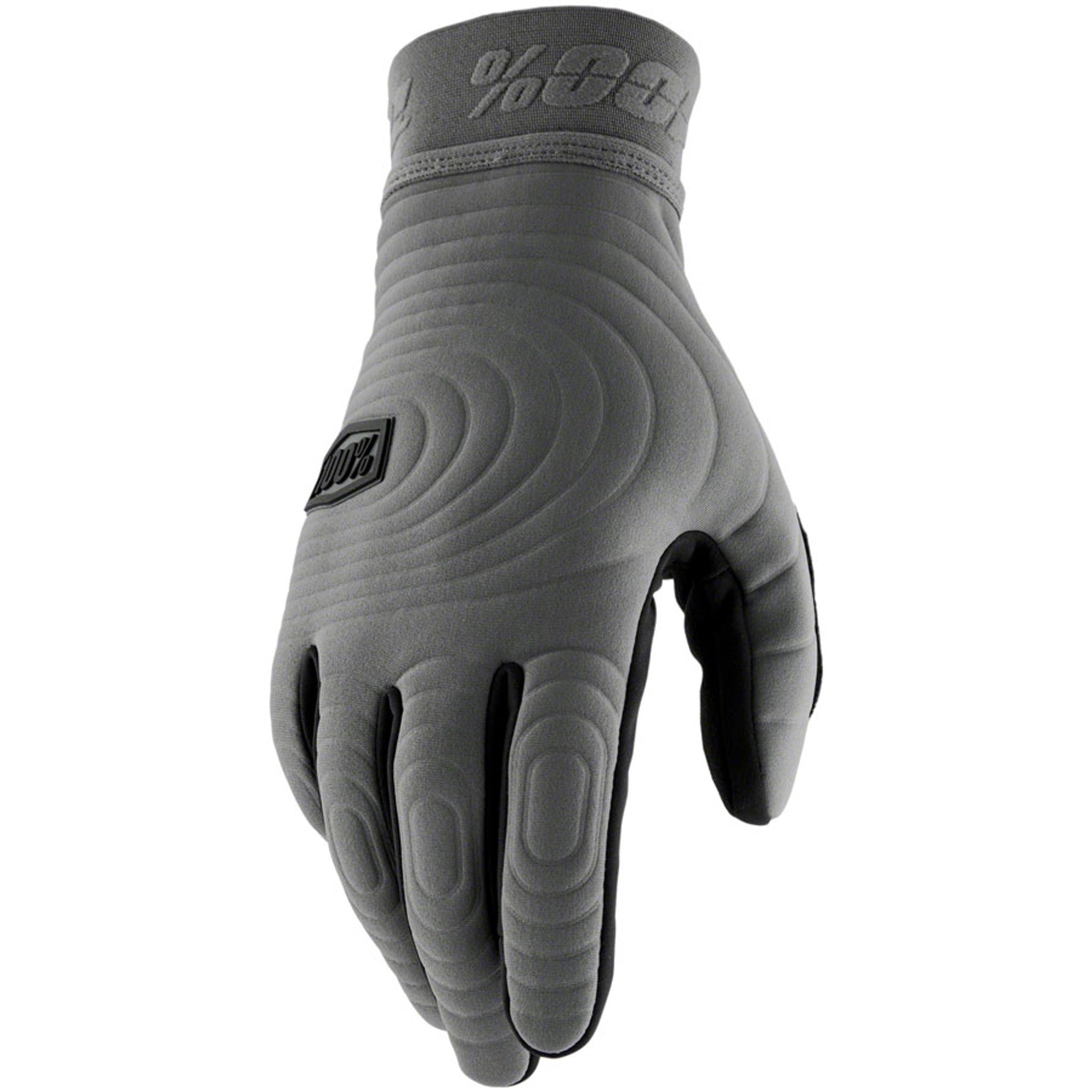 Brisker Xtreme Gloves