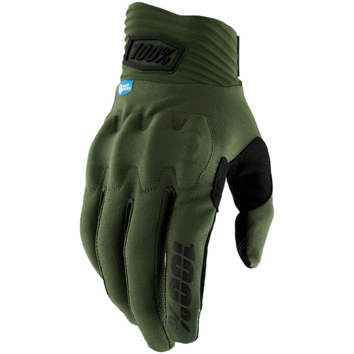 Cognito Smart Shock Gloves