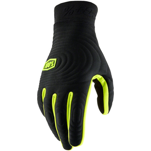Brisker Xtreme Gloves
