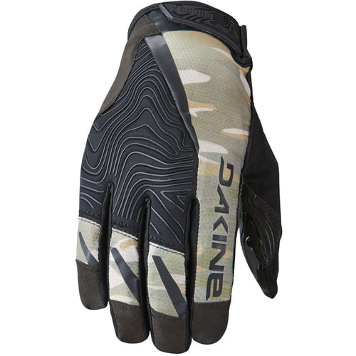 Syncline Gel Gloves
