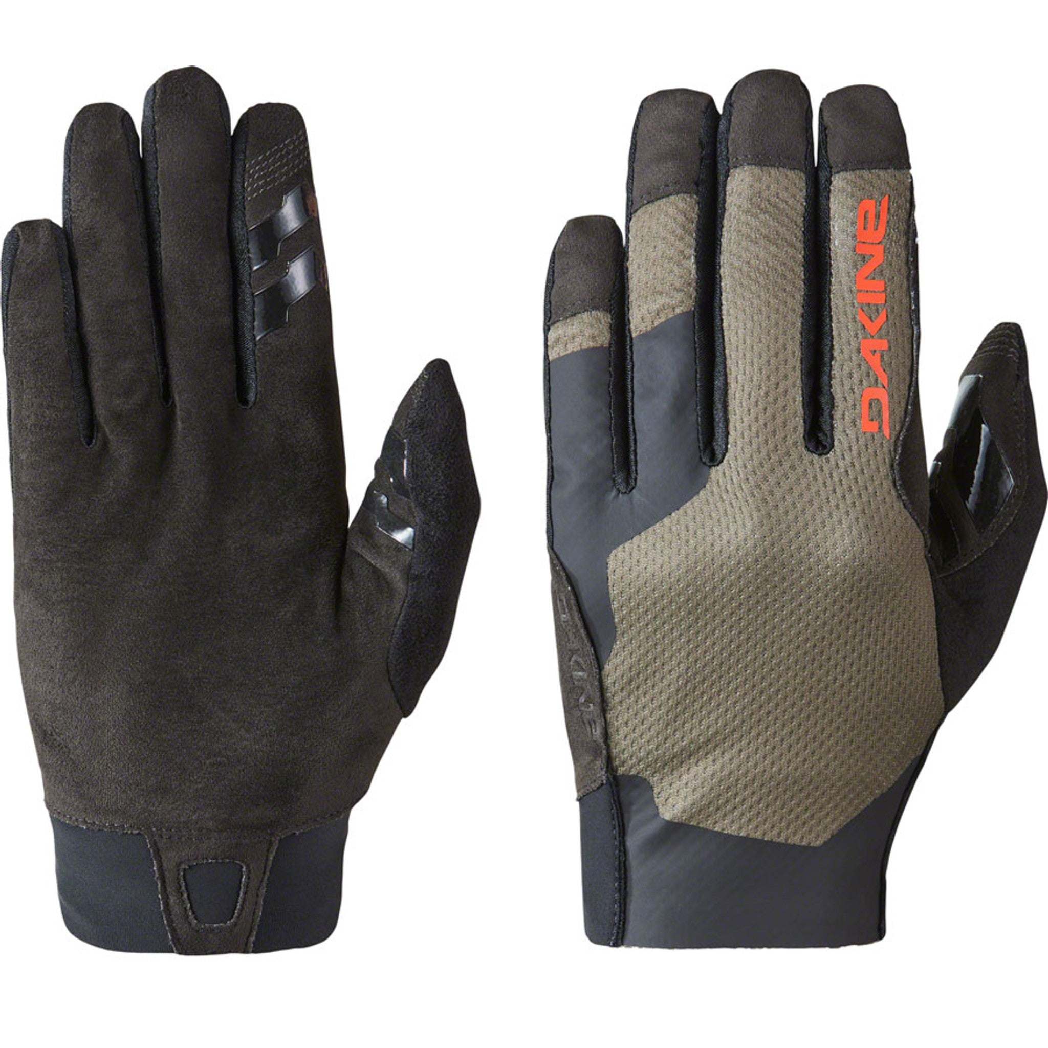Covert Gloves