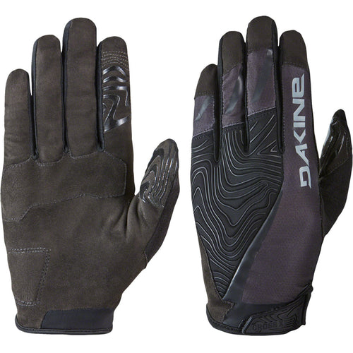 Cross-X 2.0 Gloves