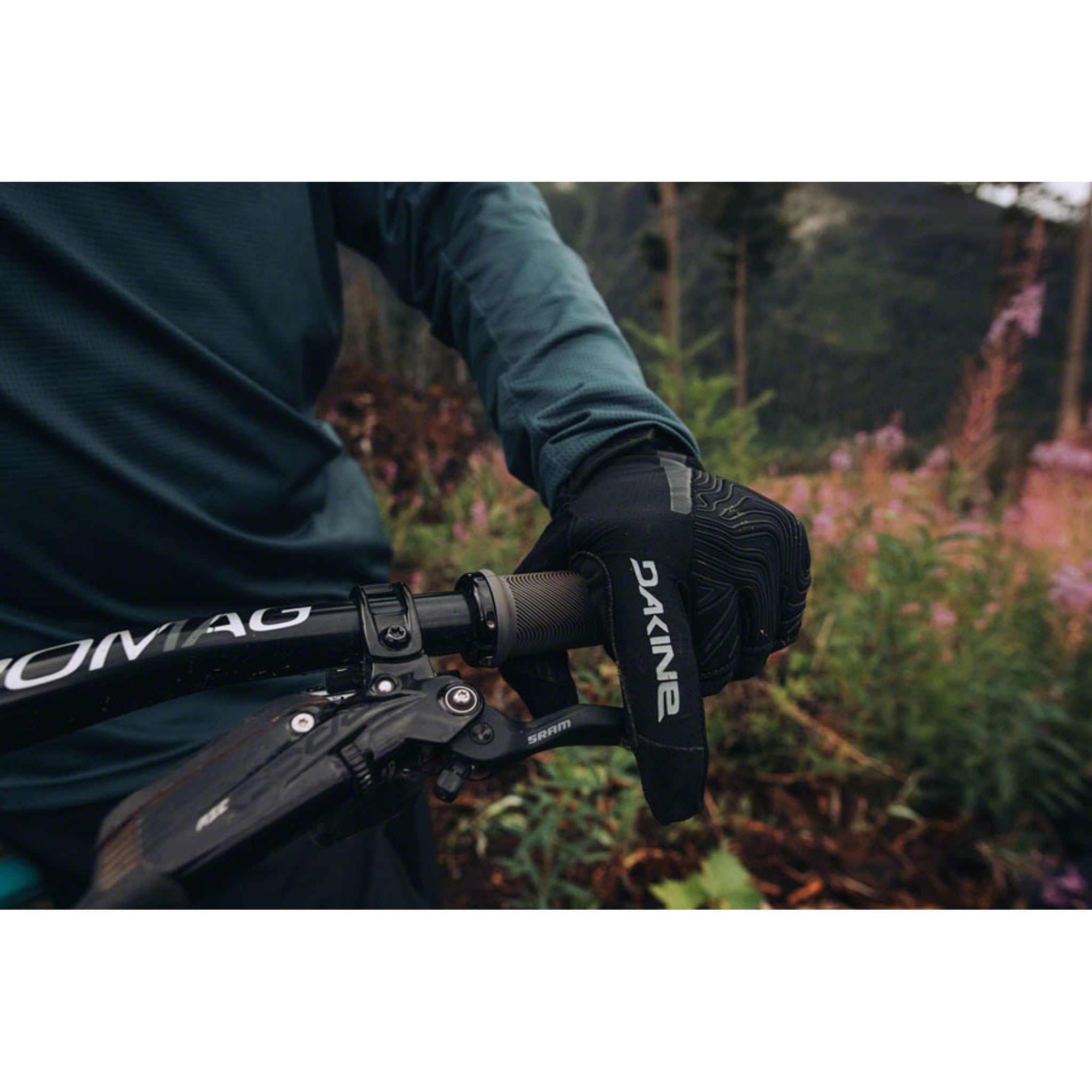 Cross-X 2.0 Gloves