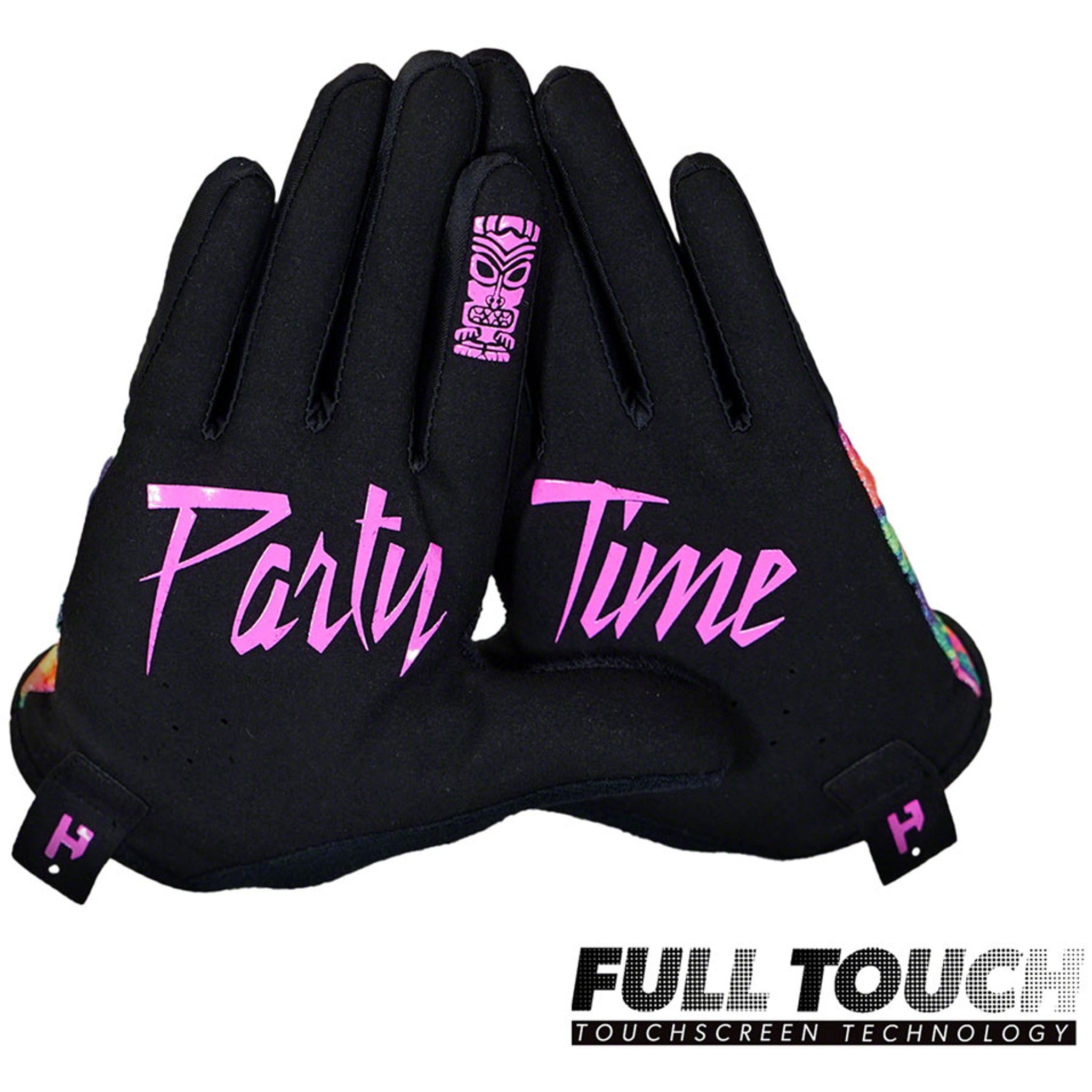 Most Days Miami Original Gloves