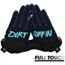 Most Days Dirt Surfin Gloves