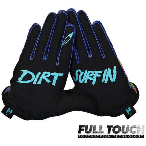 Most Days Dirt Surfin Gloves