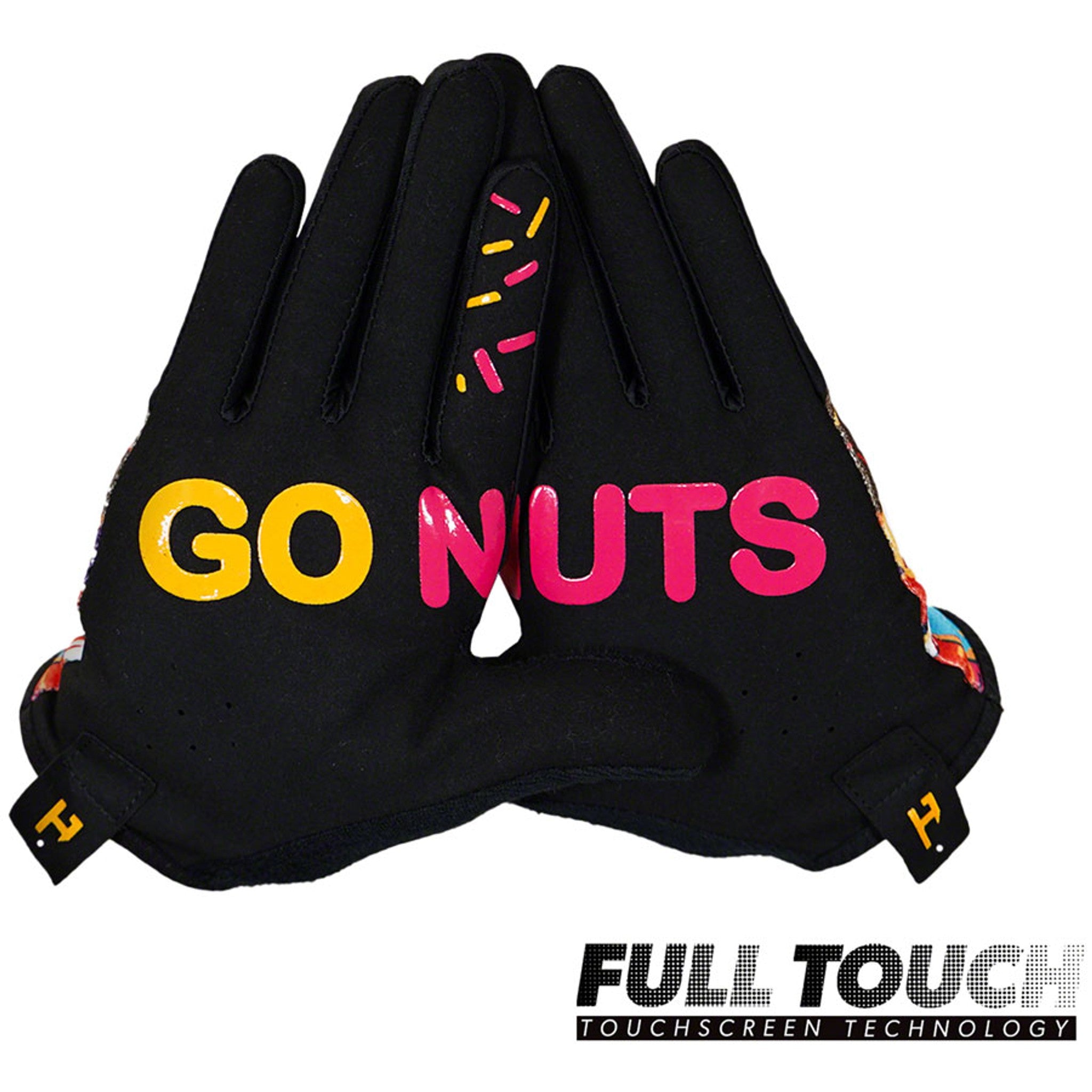 Most Days Donut Factory Gloves