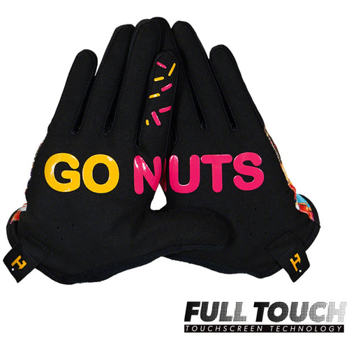 Most Days Donut Factory Gloves