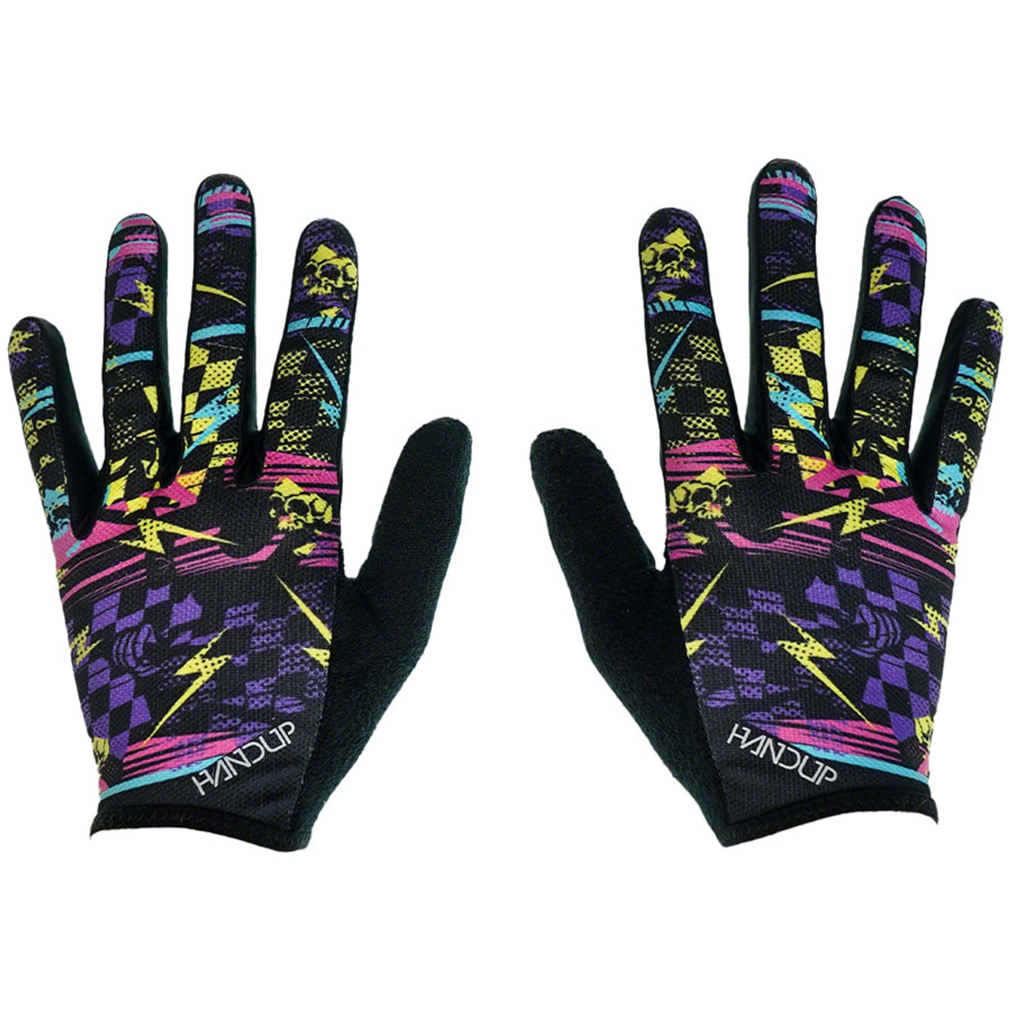 Most Days Shred Til Ya Dead Gloves