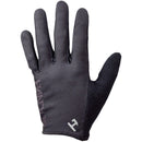 Most Days Pure Black Gloves