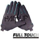 Most Days Pine Green Gloves