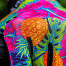 Vented Pineapples Caribbean Gloves