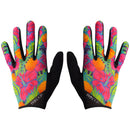 Vented Pineapples Caribbean Gloves