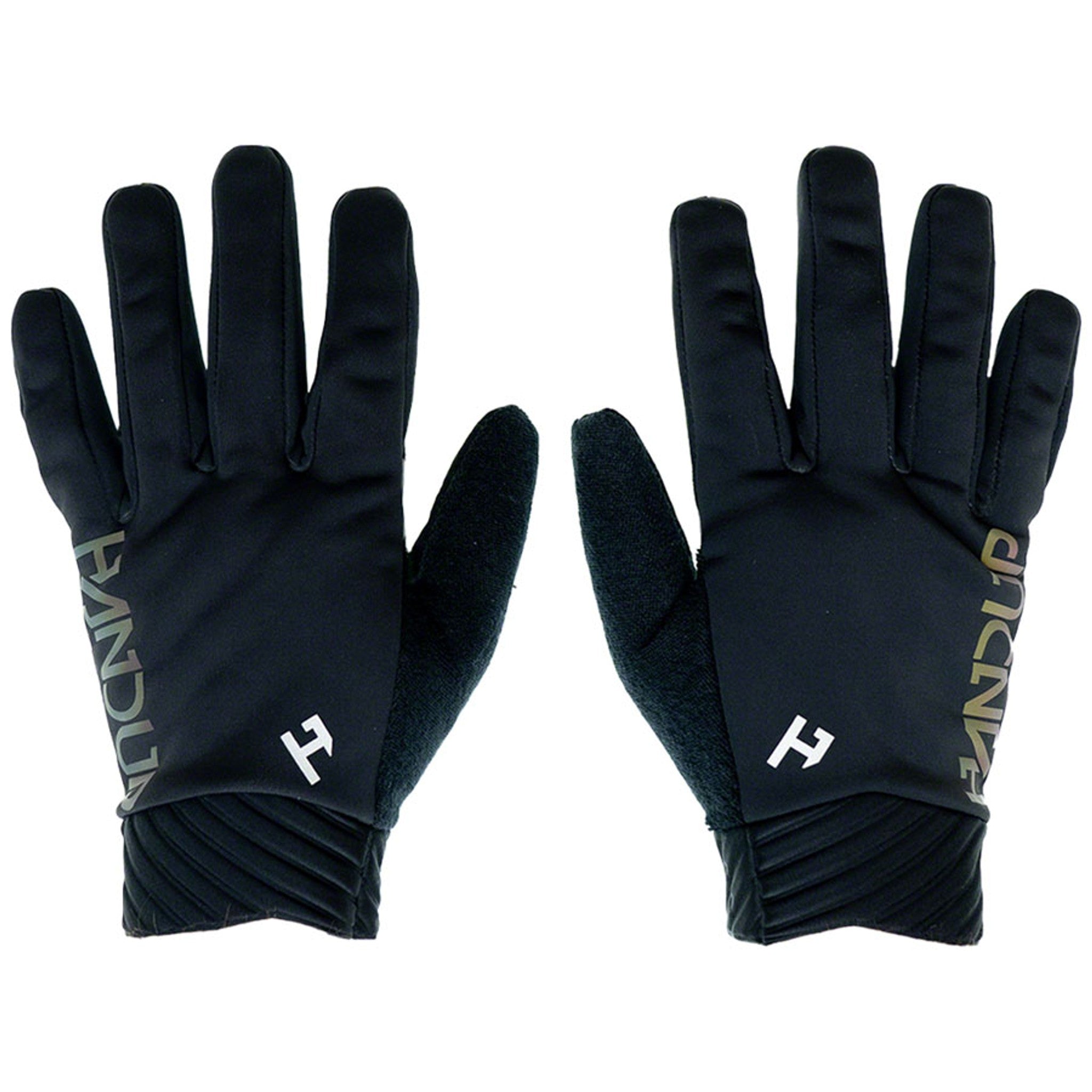 ColdER Weather Black Ice Gloves