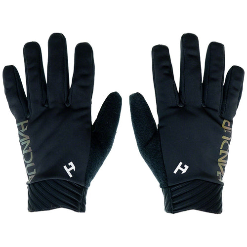 ColdER Weather Black Ice Gloves