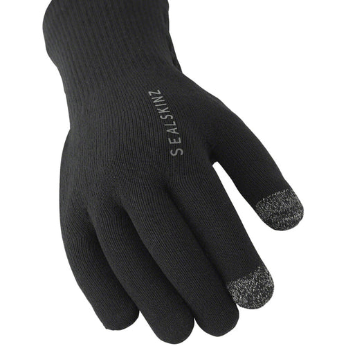 Anmer Waterproof Ultra Grip Knit Gloves