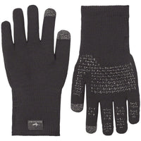 Anmer Waterproof Ultra Grip Knit Gloves