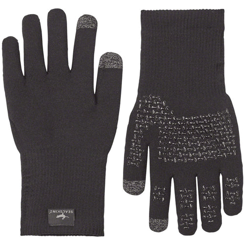 Anmer Waterproof Ultra Grip Knit Gloves