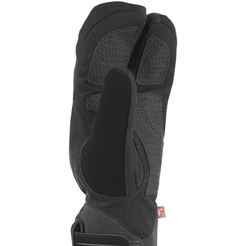 Barwick Xtreme Split Finger Gloves