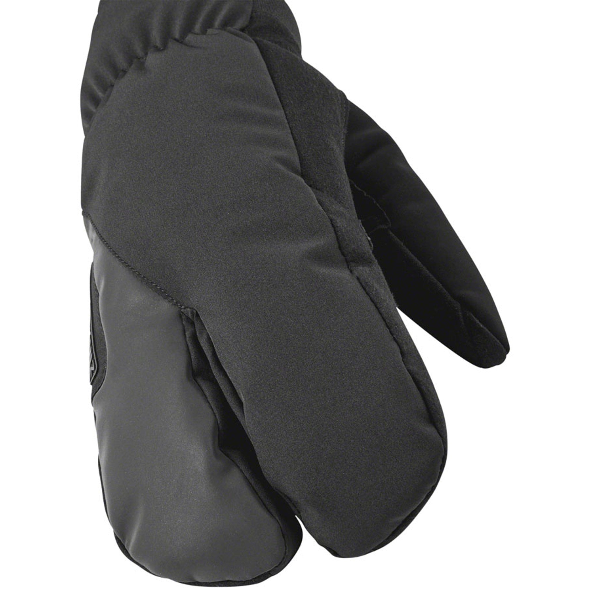 Barwick Xtreme Split Finger Gloves