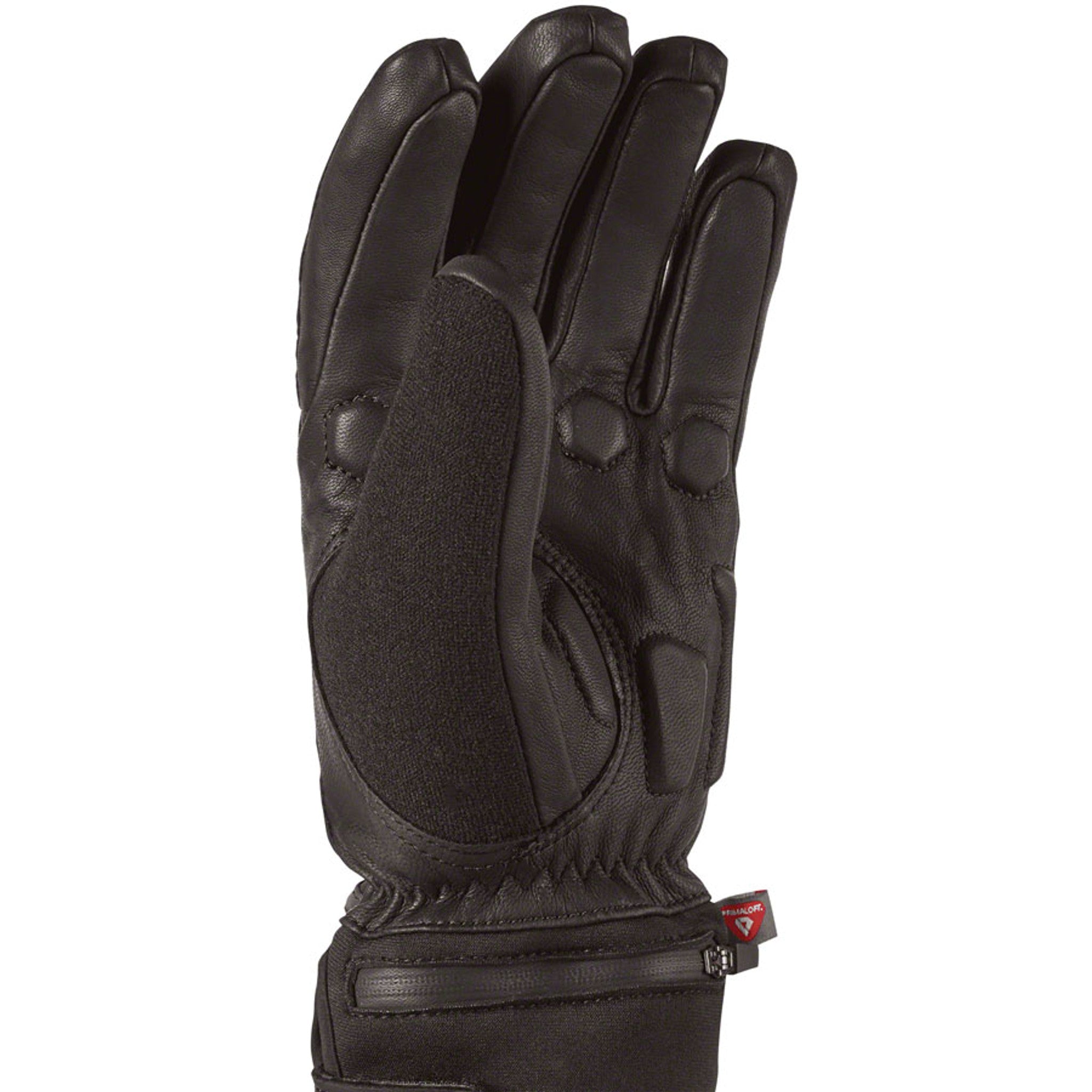 Upwell Waterproof Heated Gloves