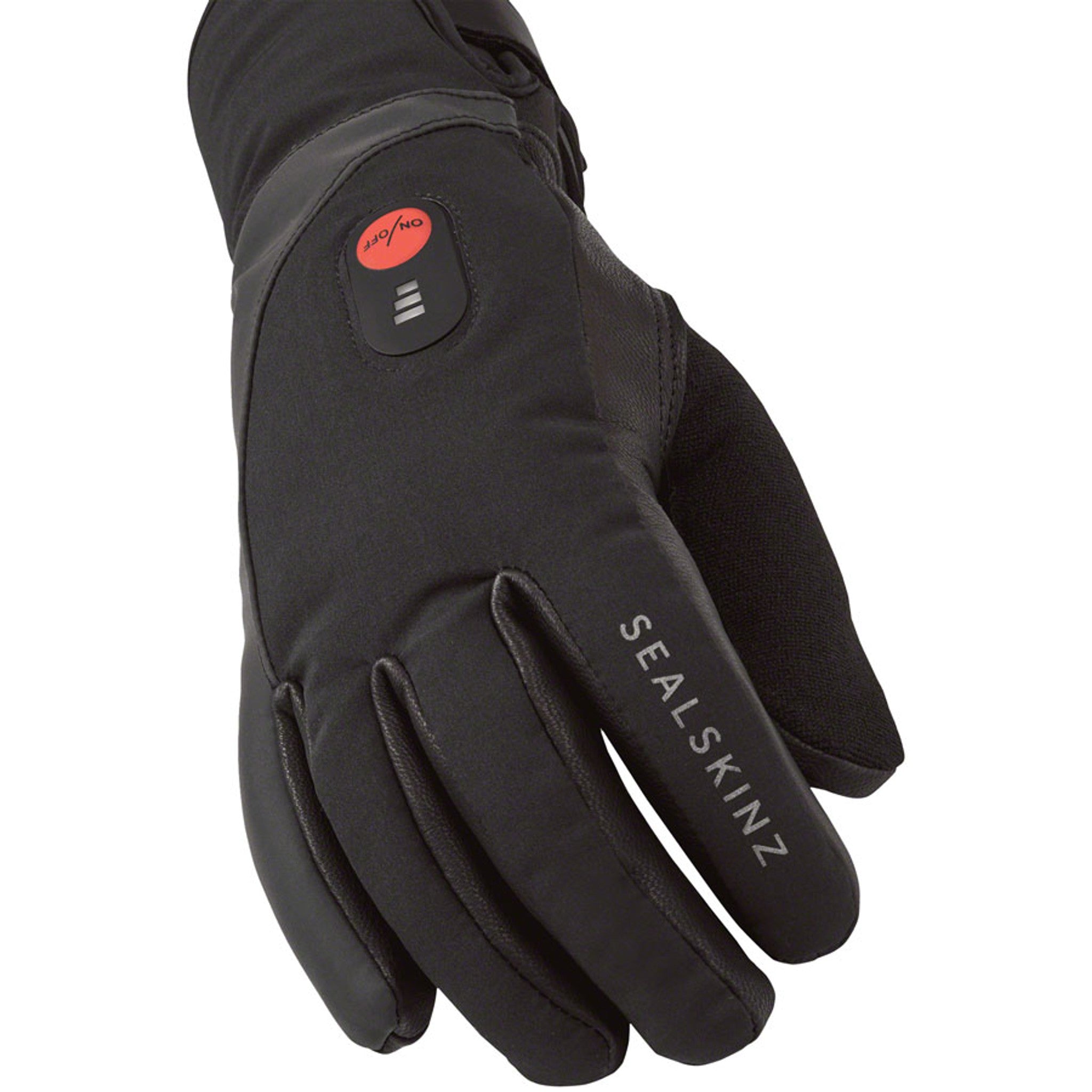 Upwell Waterproof Heated Gloves