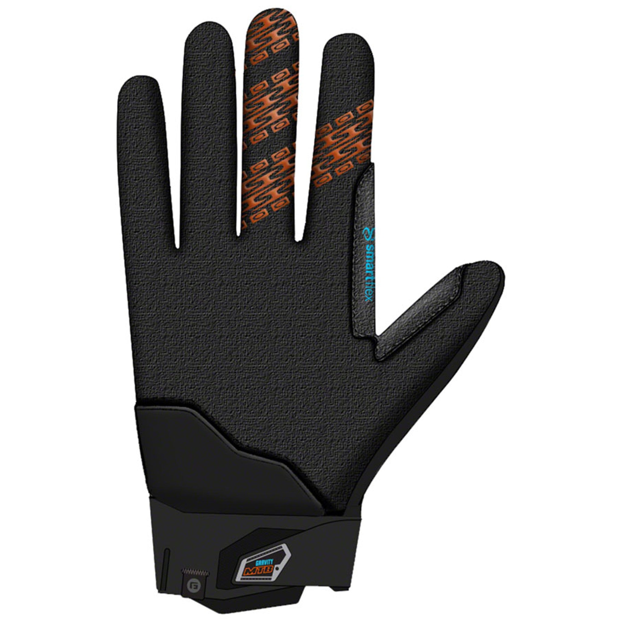 Gravity Gloves