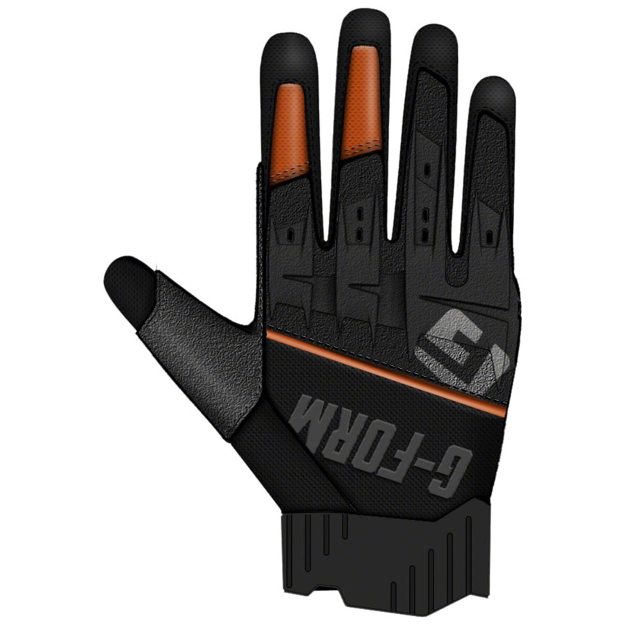 Gravity Gloves
