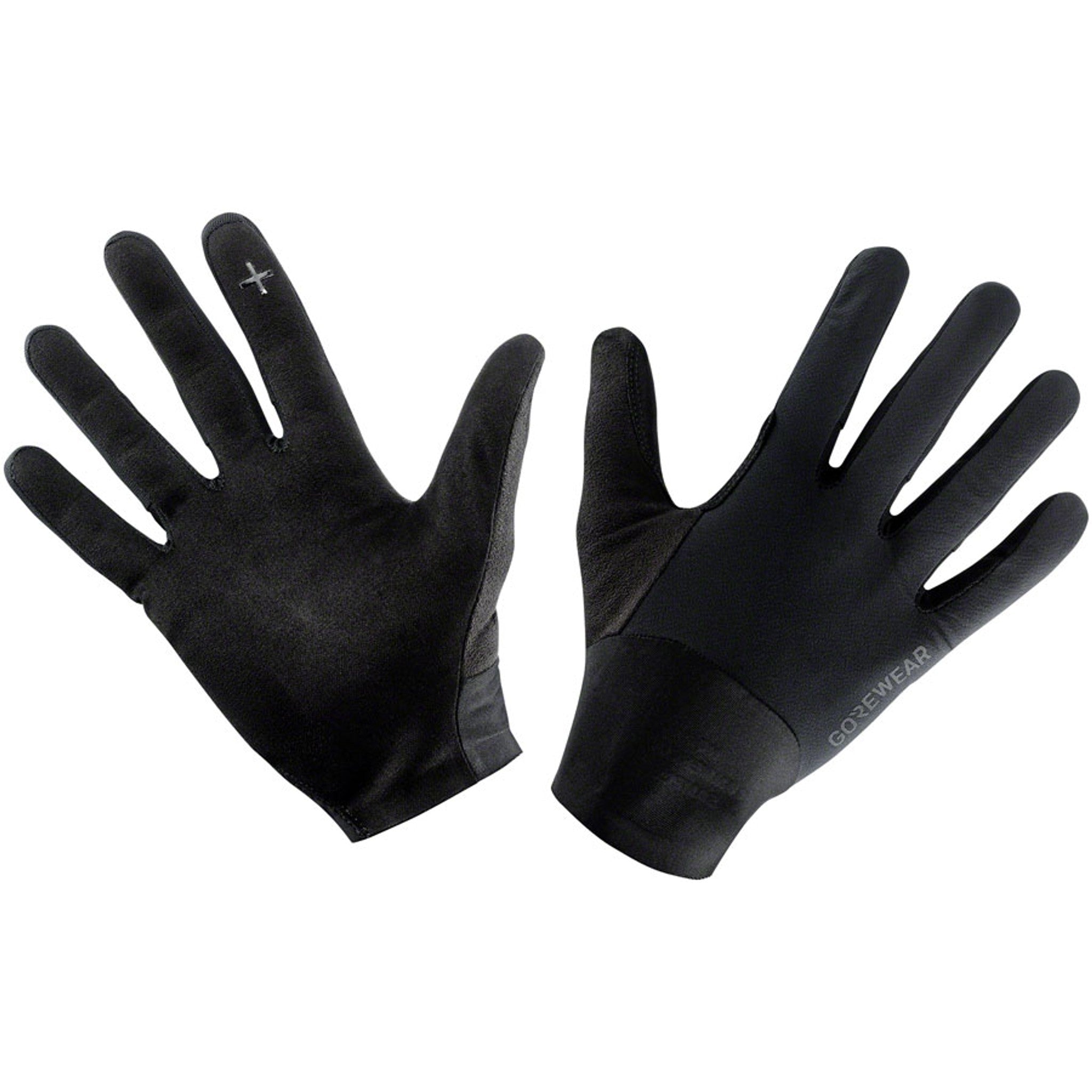 Zone Gloves