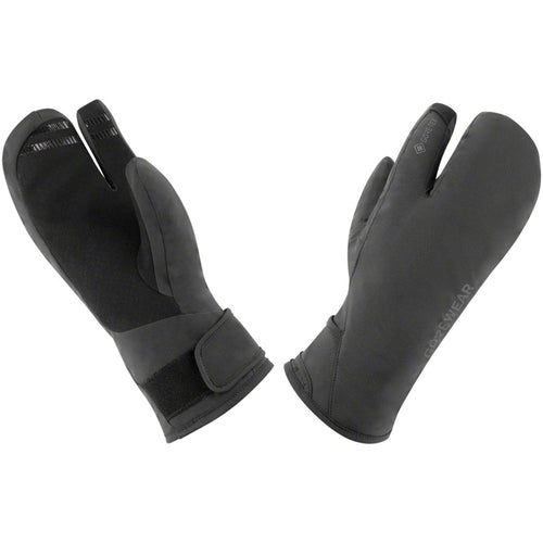 Gore-Tex Insulated Trigger Gloves