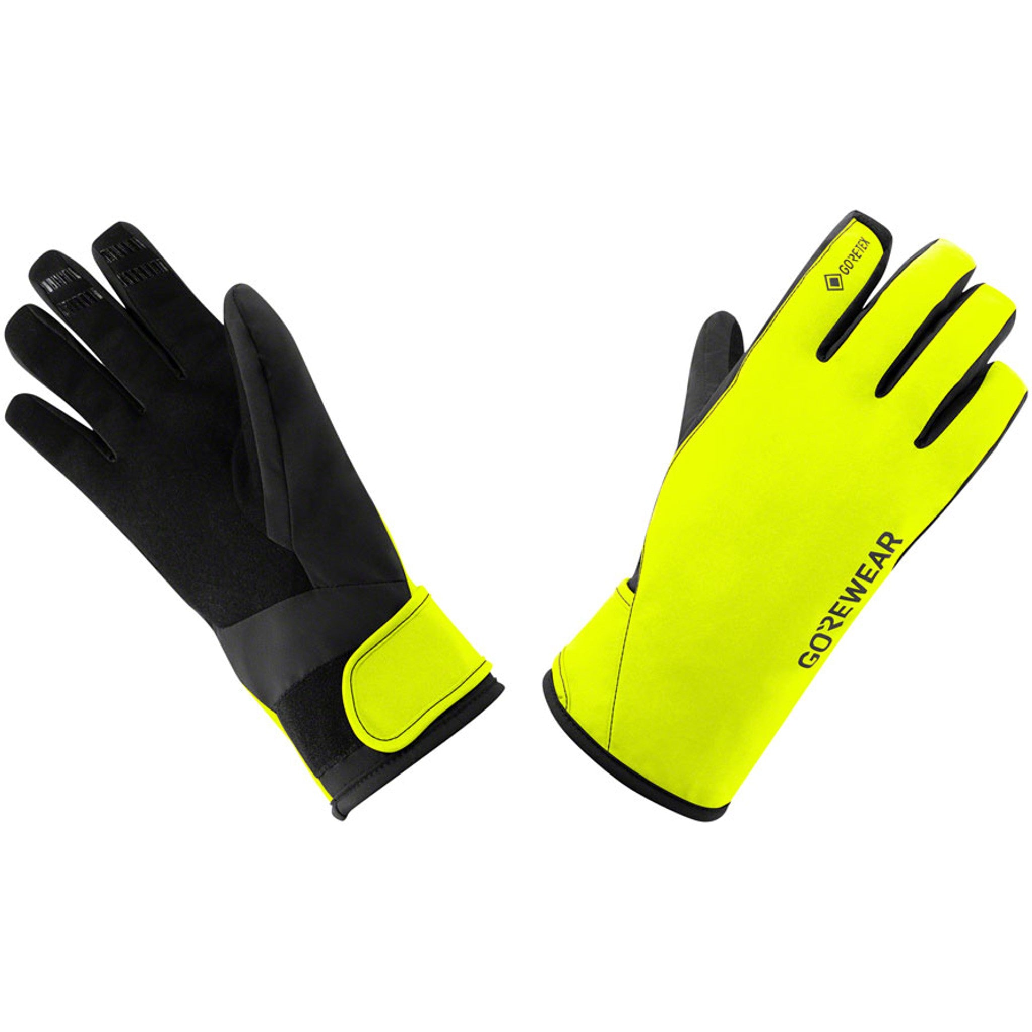 Gore-Tex Insulated Trigger Gloves