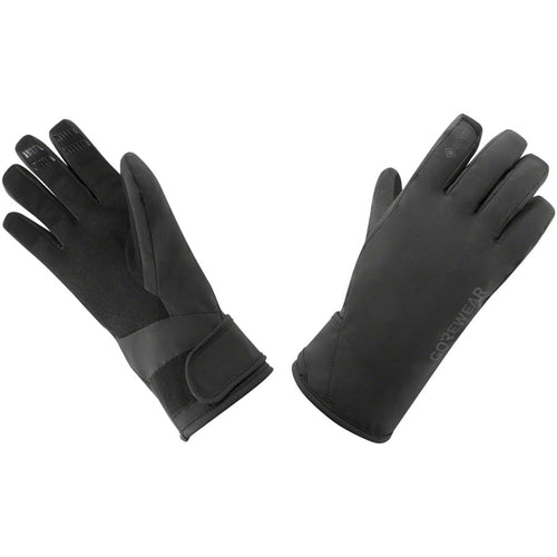 Gore-Tex Insulated Gloves